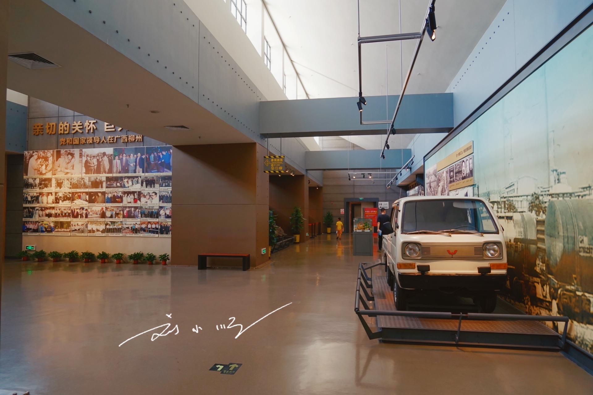 广西柳州最好的自然风景区,广西柳州最大工业基地