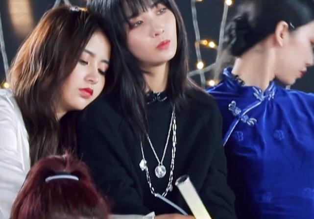 青你2王婉晨退赛了吗,青你2陈珏的现状