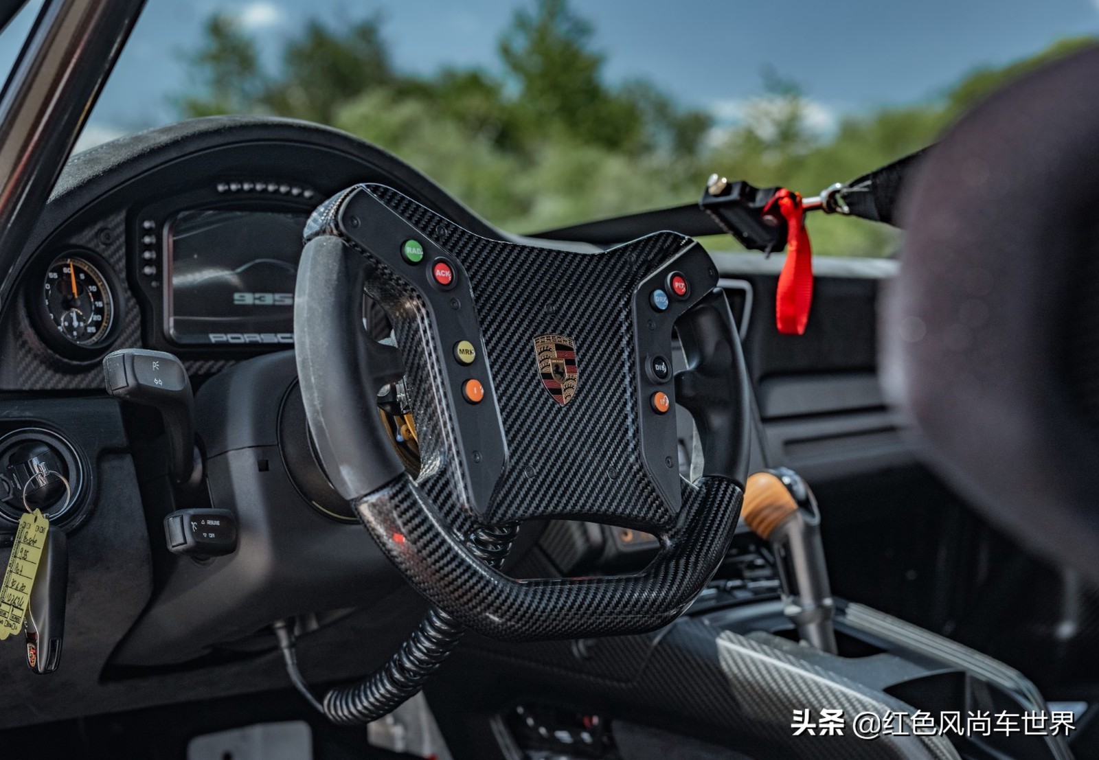 保时捷935擎天柱,保时捷935赛车