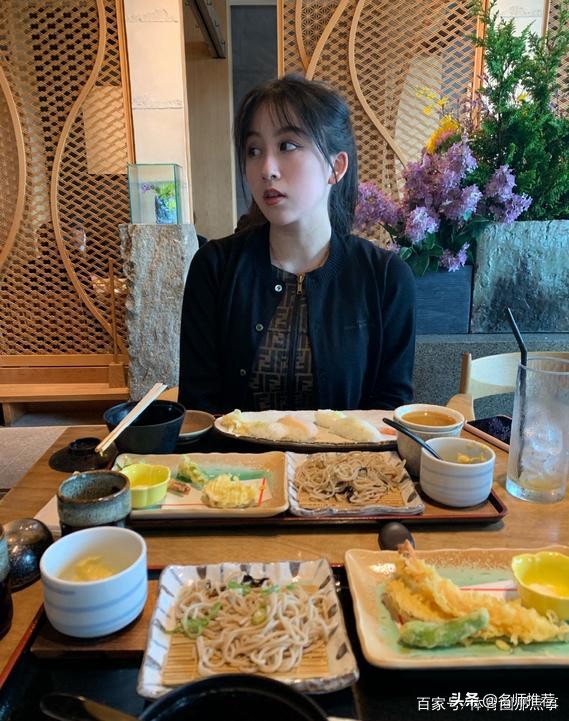 韦世豪女友吴雅个人简介,韦世豪老婆吴雅微博