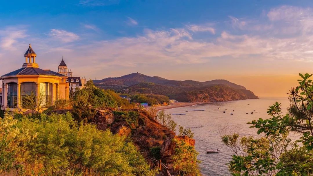 这些地方颜值逆天，却被土到掉渣的名字坑惨了