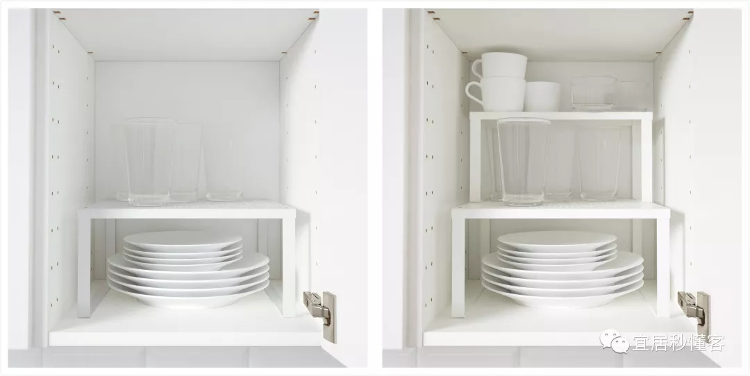 衣服太多了怎么整理收纳出租屋,6平米小户型收纳方法