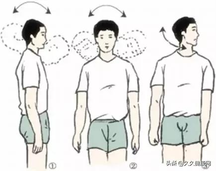 脖子睡落枕了怎样才能尽快调理好,一不小心就落枕