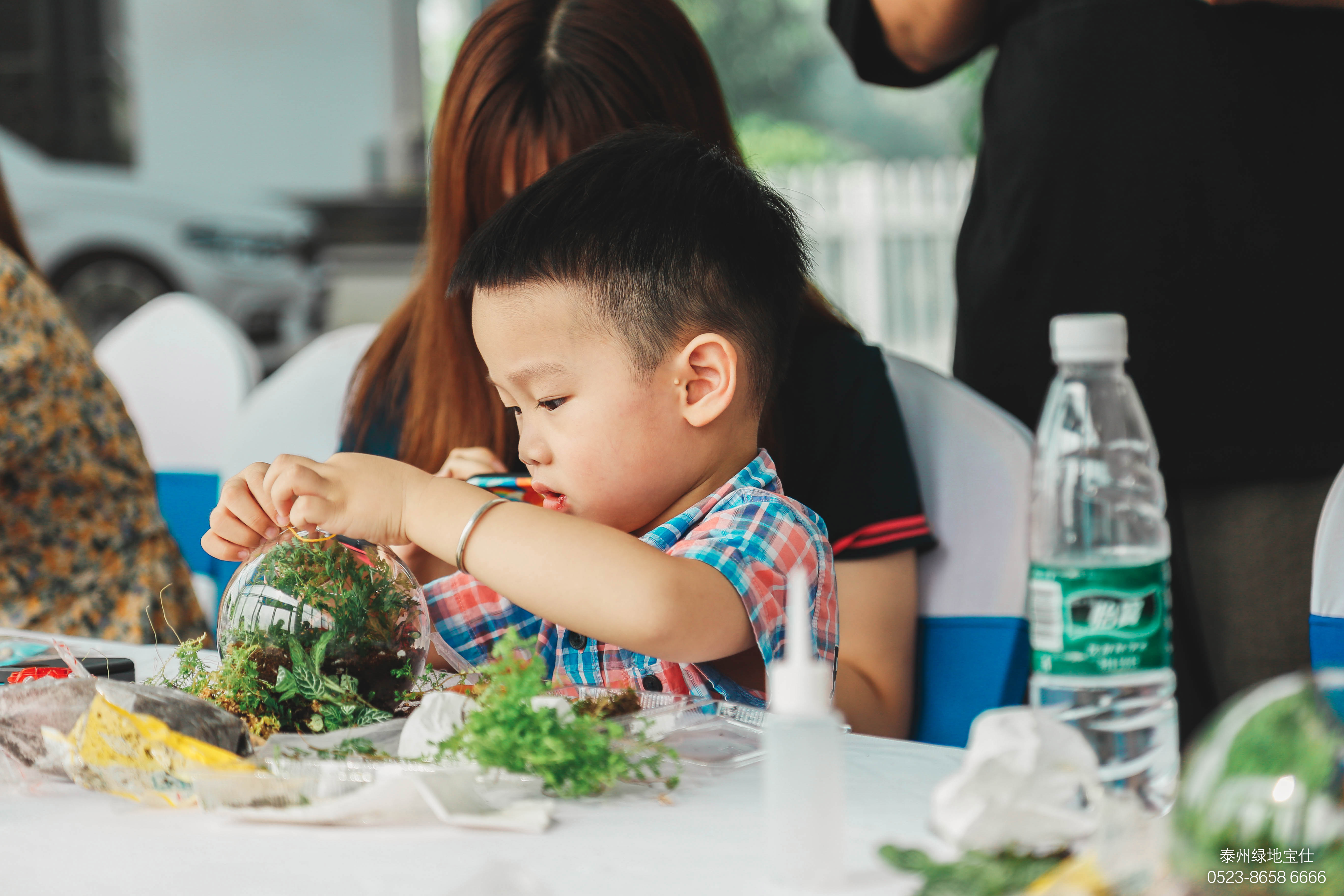 淮安绿地宝仕车主讲堂,泰州绿地宝仕车评