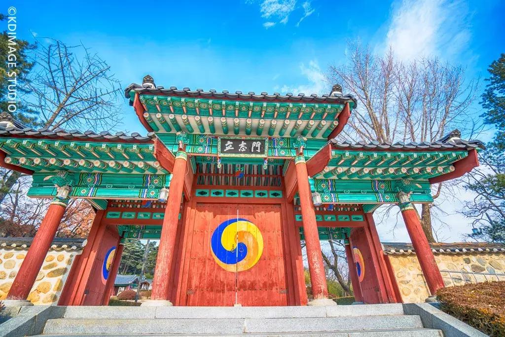 想在韩国发现美翻了的小众去处？这份详细旅行清单绝对不可错过