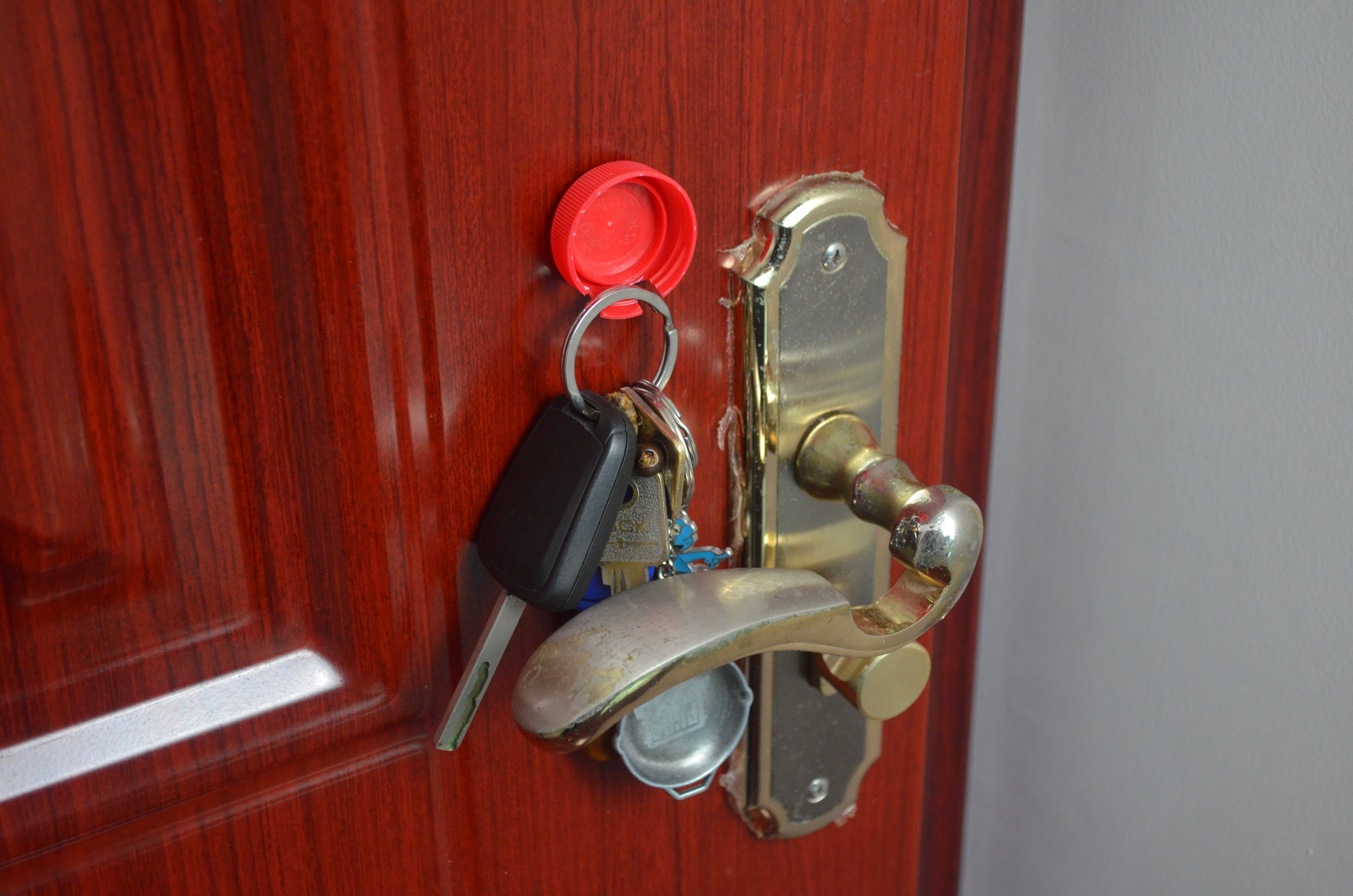 收废品瓶盖,收废品瓶子必须要瓶盖吗