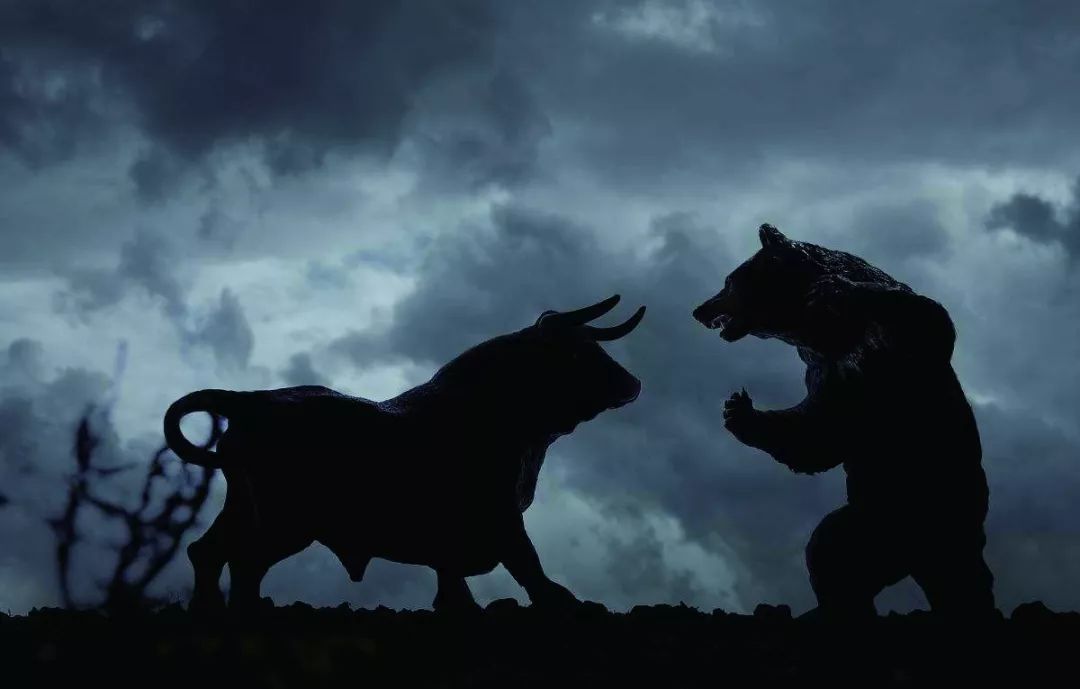 中国的熔断股灾是哪一年,中国股市2015年熔断背后的原因