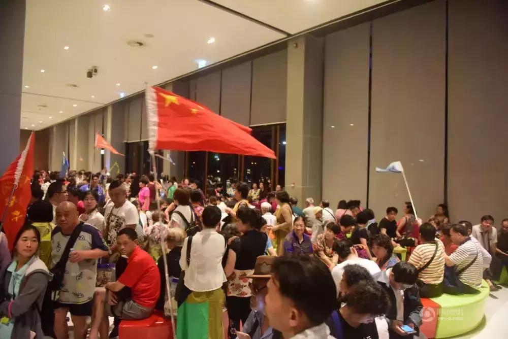 我们只坑中国人，他们人傻钱多”，卖本国人300，卖中国人10000