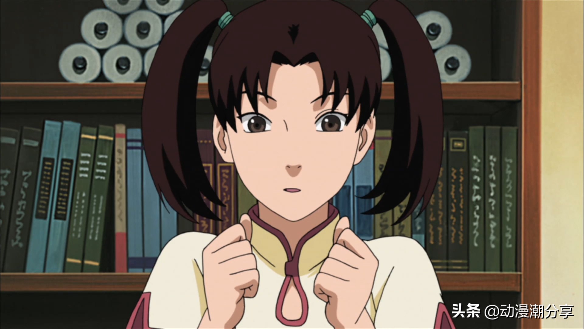 火影忍者无限月读人物大变样,火影忍者不同忍者的无限月读梦境