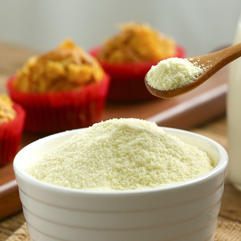 烘焙做蛋糕用什么奶好,烘焙店奶黄面包教程全过程