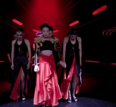 当代女孩分手典范,毛晓彤分手语录