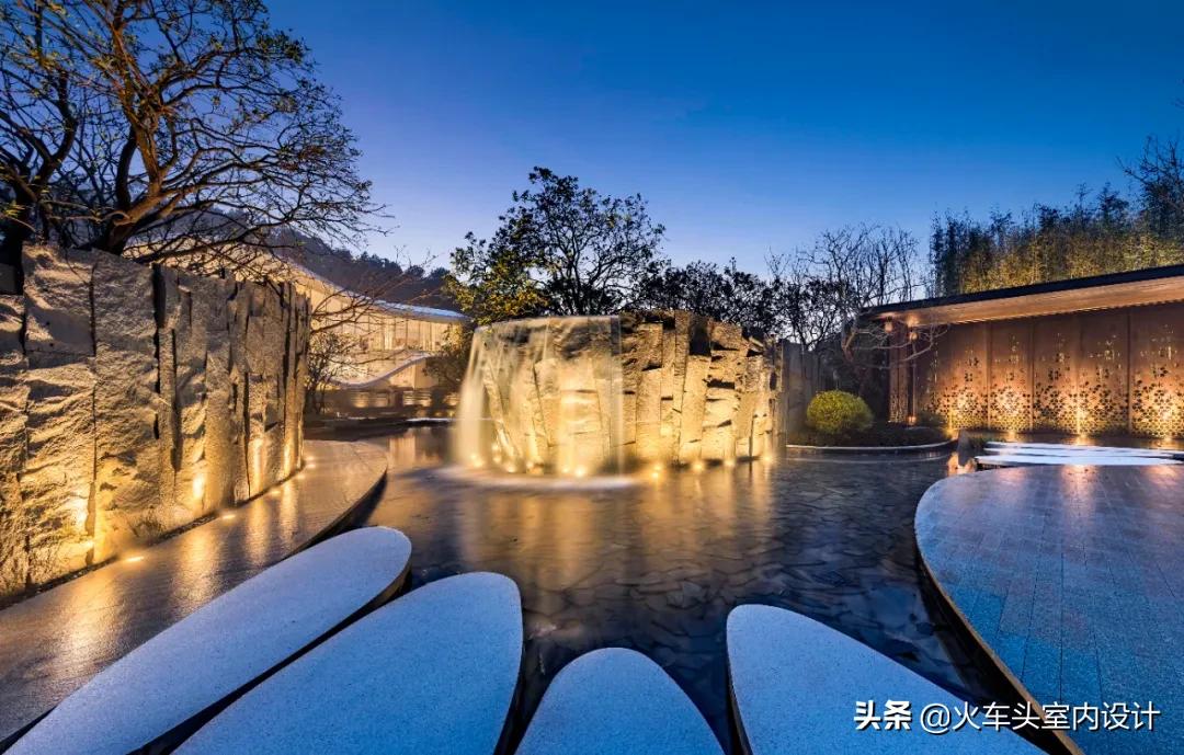 优秀景观作品欣赏,10个优秀景观