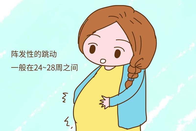 孕七月宝宝发育,孕7个月的宝宝的样子