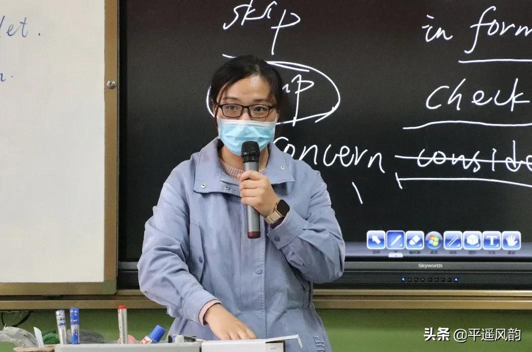 平遥中学开学,平遥县普通中学开学时间