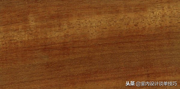60种常用木材木纹大全，值得收藏