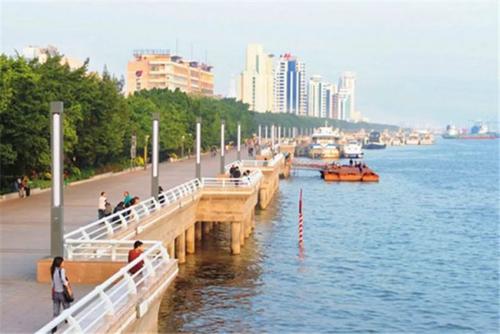 南有嘉鱼烝然汕汕的意思,汕头冷门旅游景点推荐