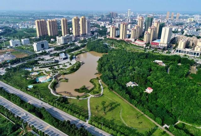 荆州松滋十大旅游景点,荆州松滋旅游