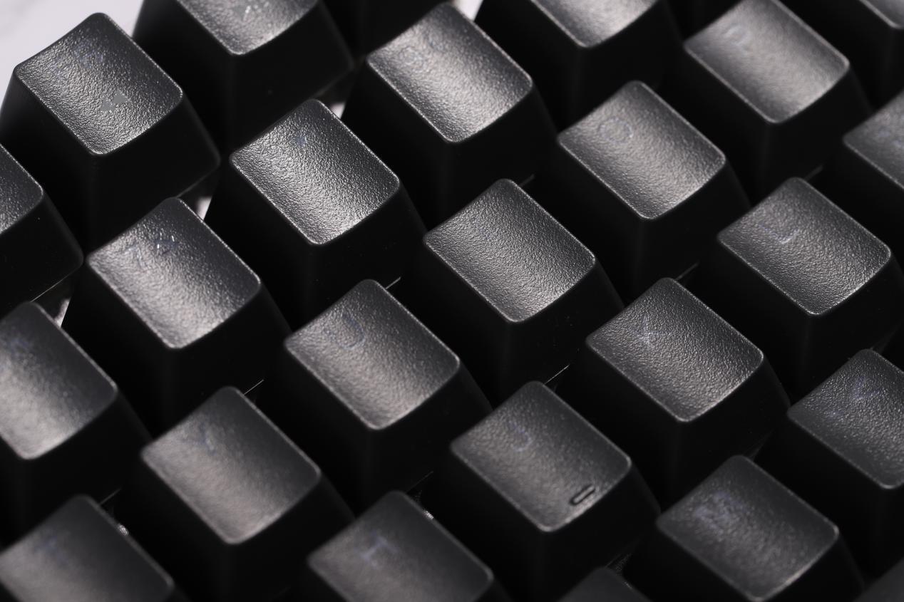 罗技机械键盘k845红轴断裂,罗技k845键盘青红茶轴cherry