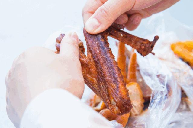 叮！龙岩卤味打卡大全上线，快搞起来