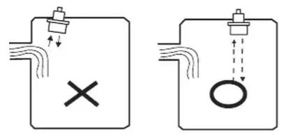 烨立科技超声波液位计,超声波液位计现场安装