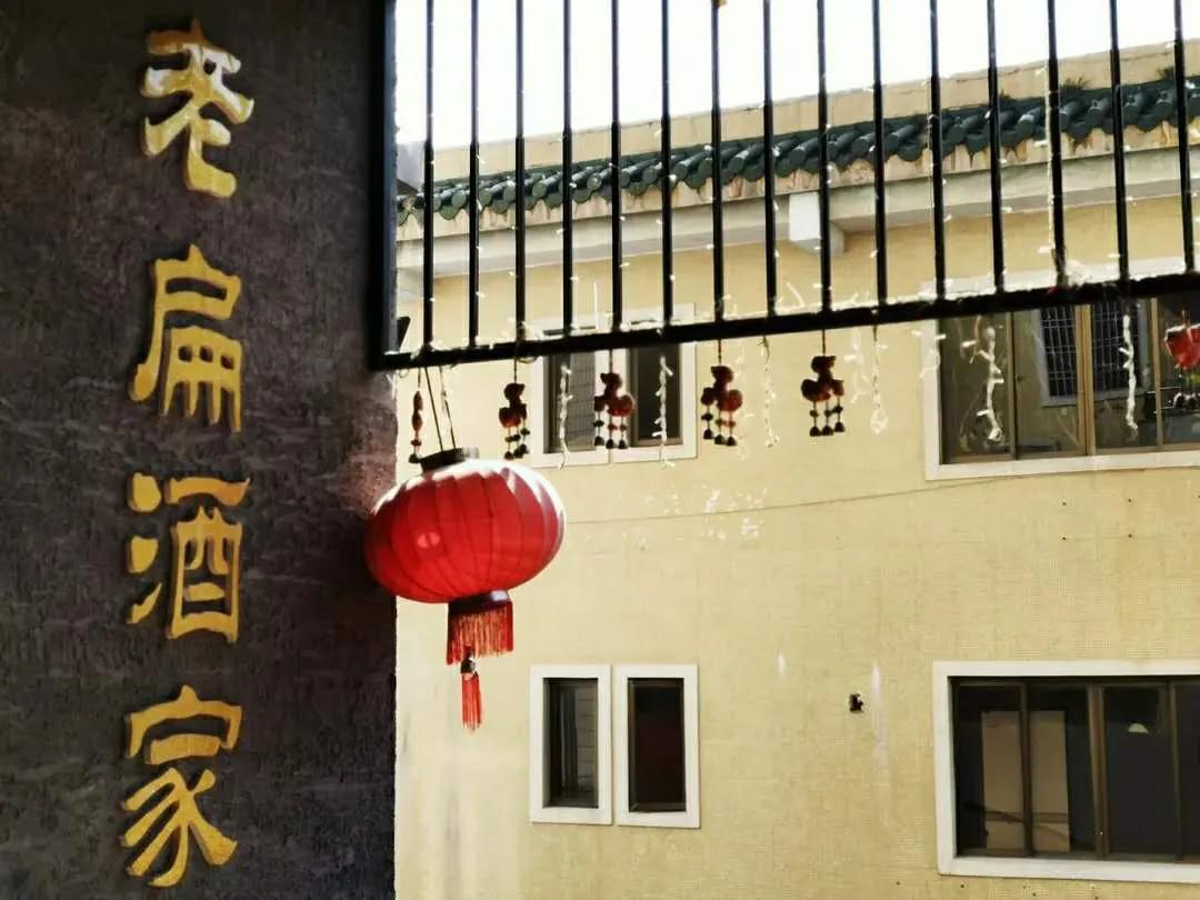 台州又能吃又能玩,你可以说不好吃但不能说分量少