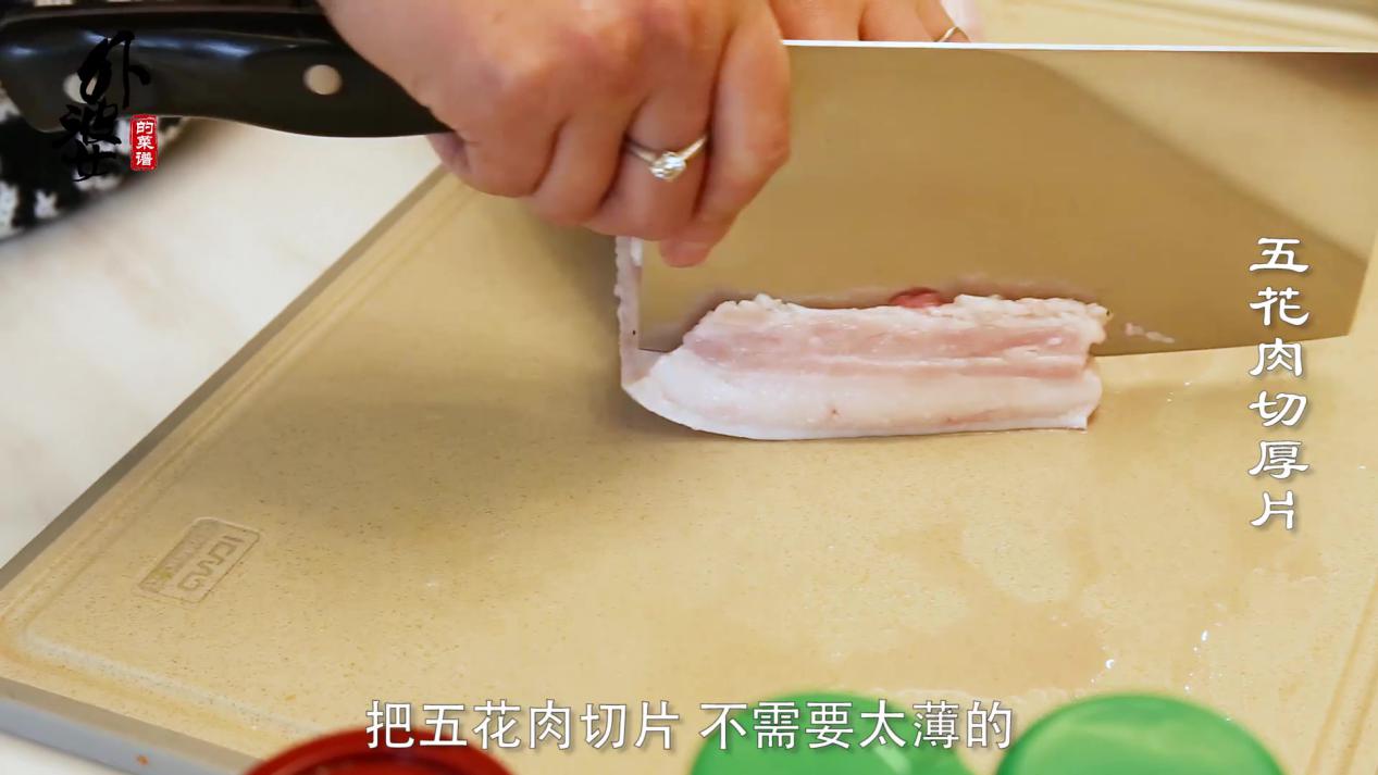 饭店做的粉蒸肉怎么做,饭店蒸的粉蒸肉做法