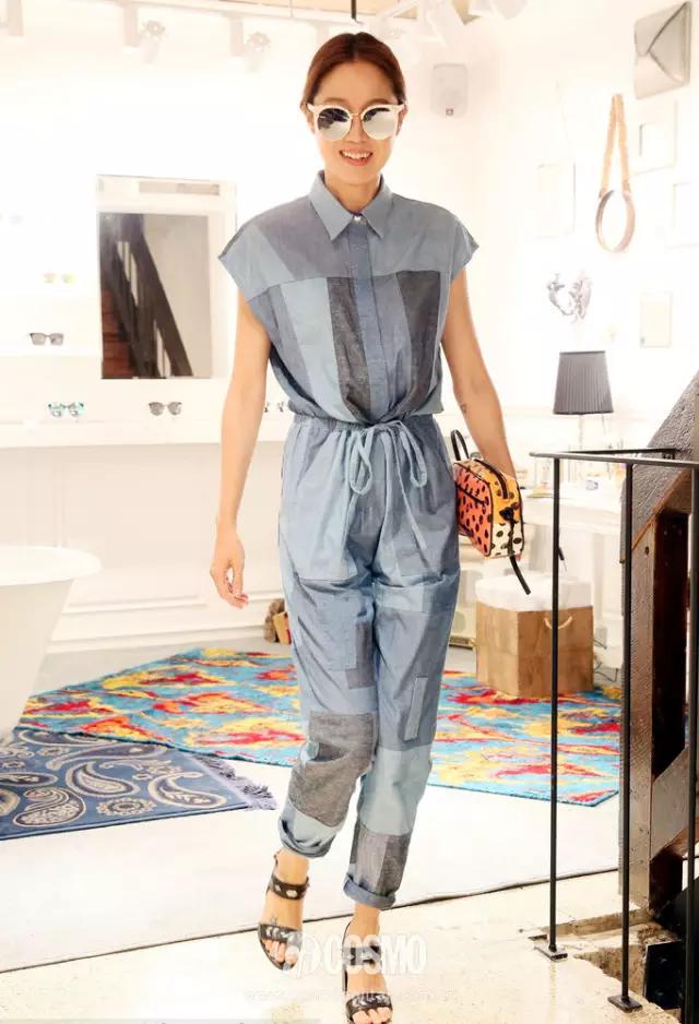 只要穿搭穿穿得好，少女感定是满分！做一个不甘落后的小妖精