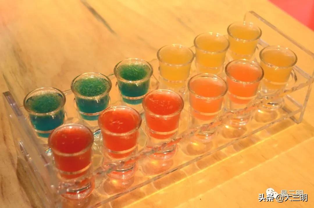 三明小酒馆哪家最好,三明微醺小酒馆