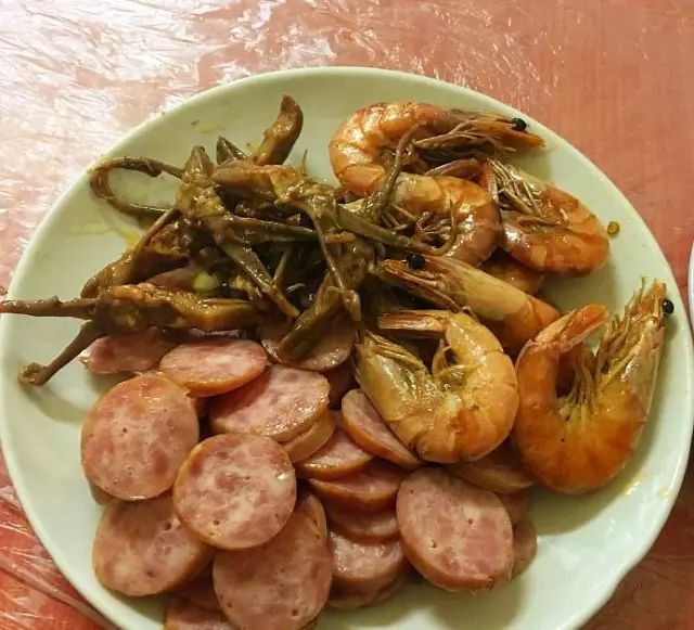 武汉哪里的卤味最正宗,武汉最好吃的卤味在哪里