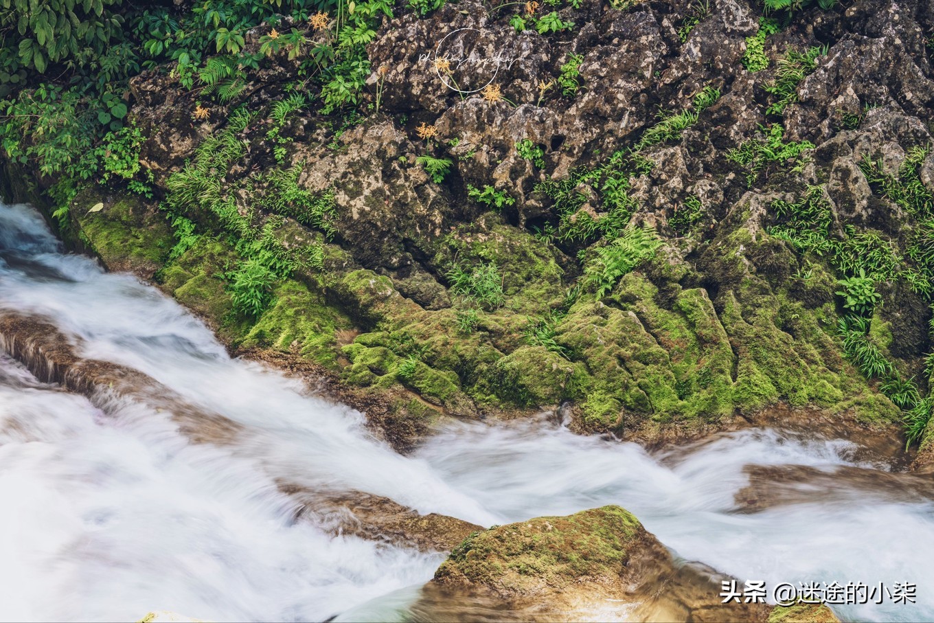 贵州的世外桃源景区,贵州被忽视的秘境