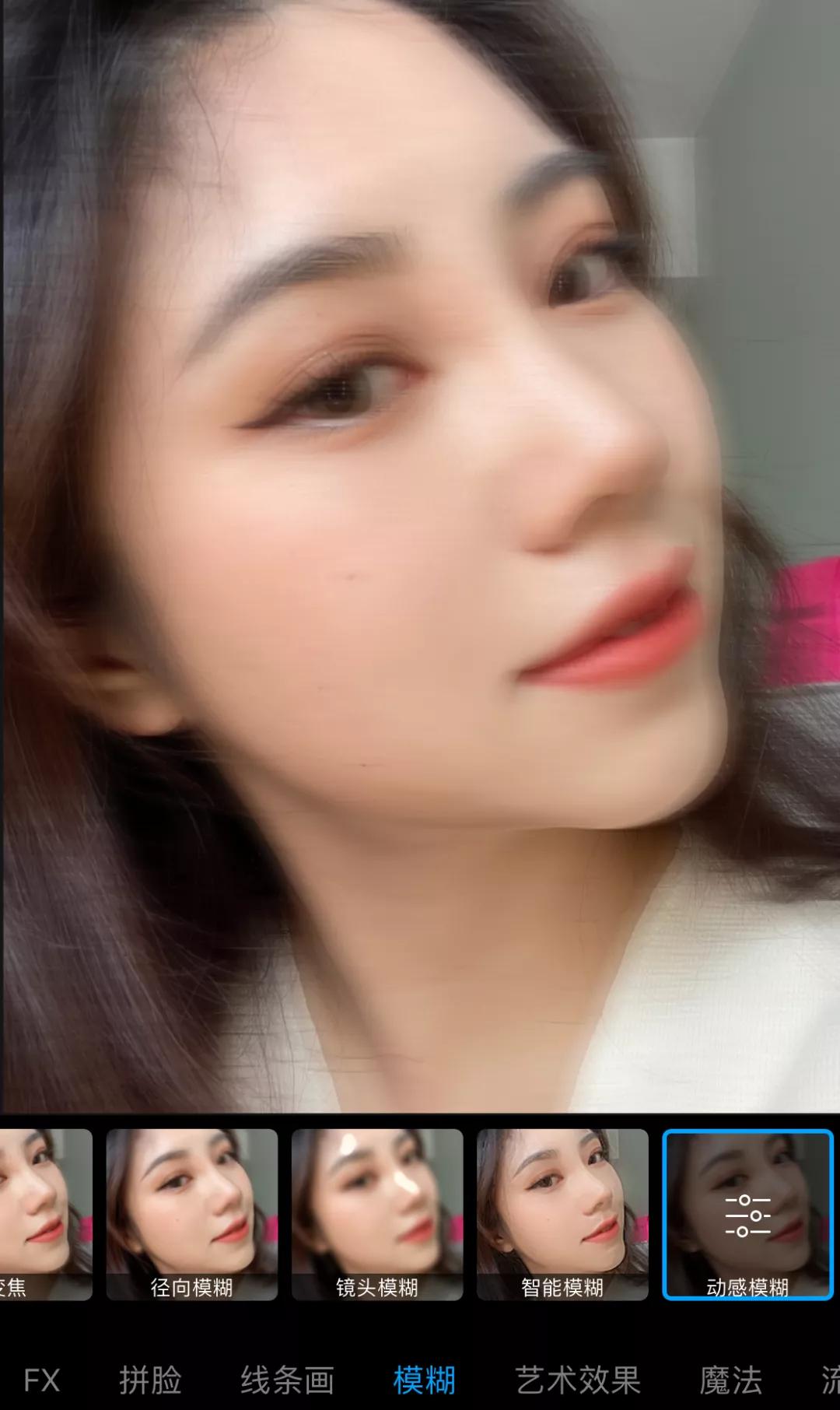 怎么get网红自拍,跟网红合照的正确方法