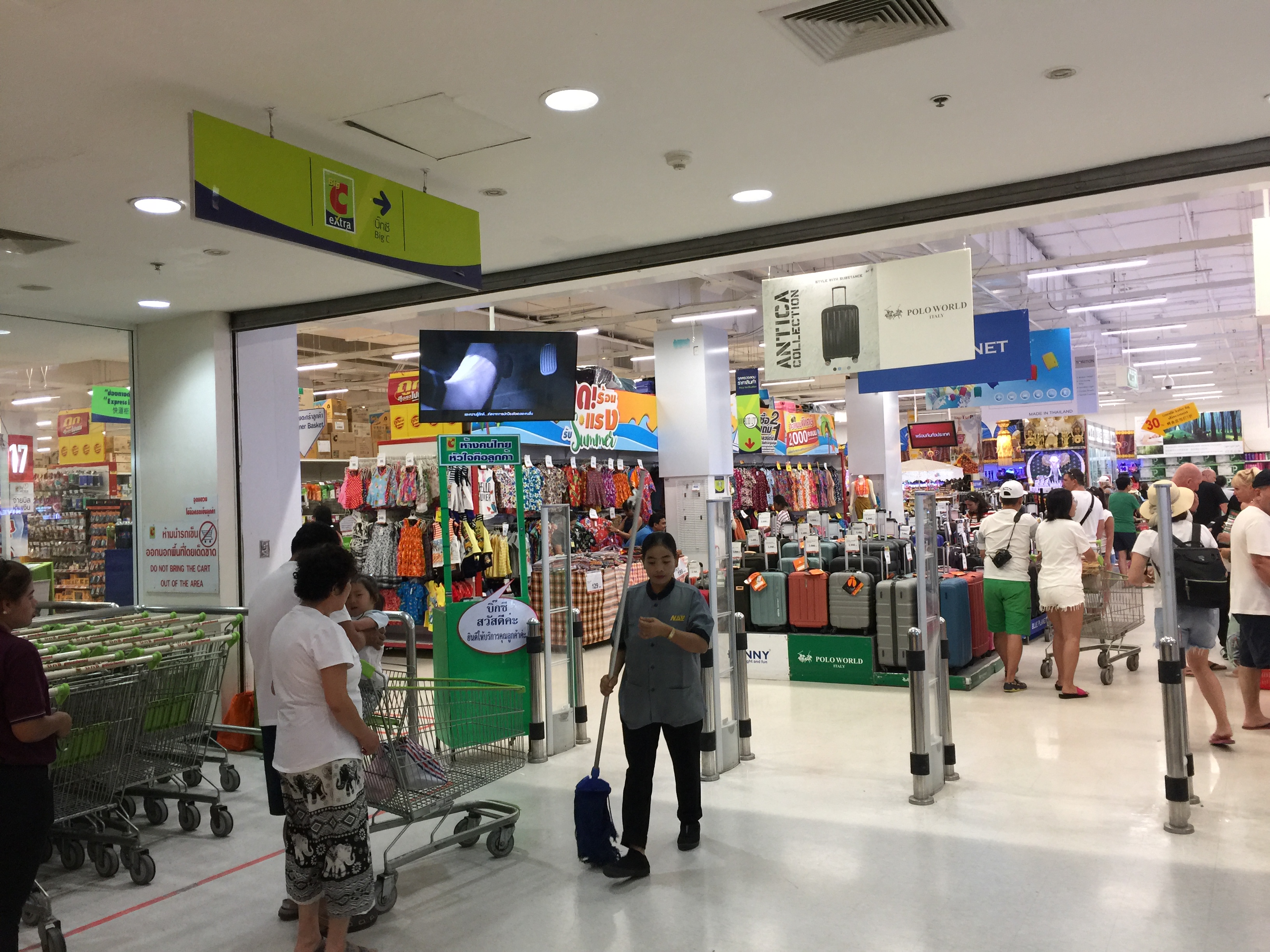 普吉岛免税店退税全攻略,普吉岛购物退税政策