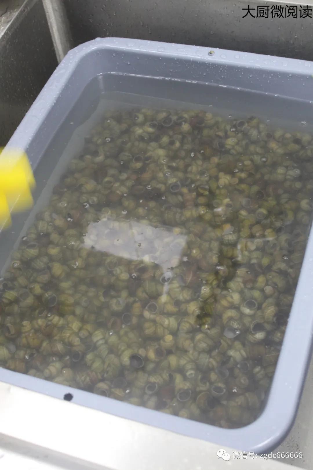 椒盐炸河虾的做法,如何炸河虾又酥又脆又香