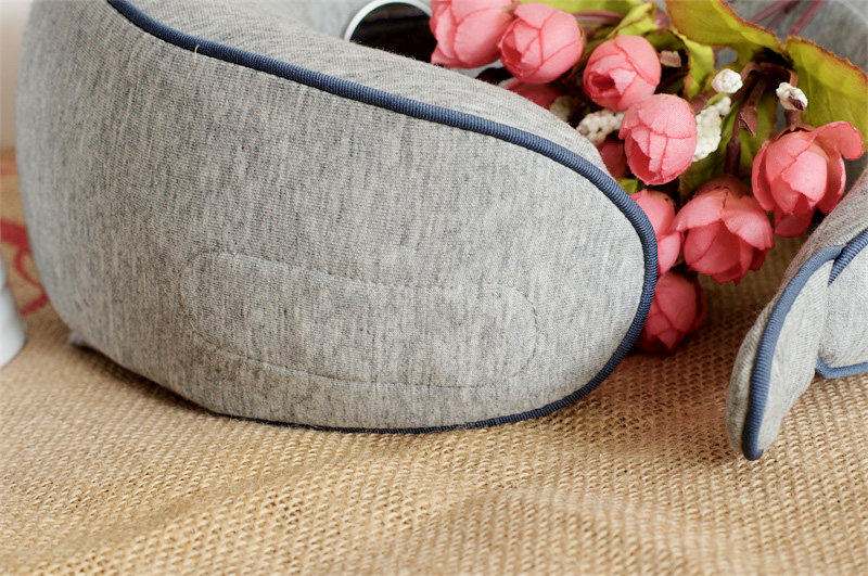 呵护颈椎枕,呵护颈椎出行必备