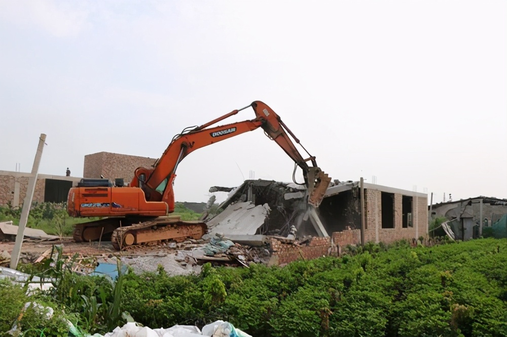 2017年农村自建房算违建吗,农村房屋翻建哪些属于违建