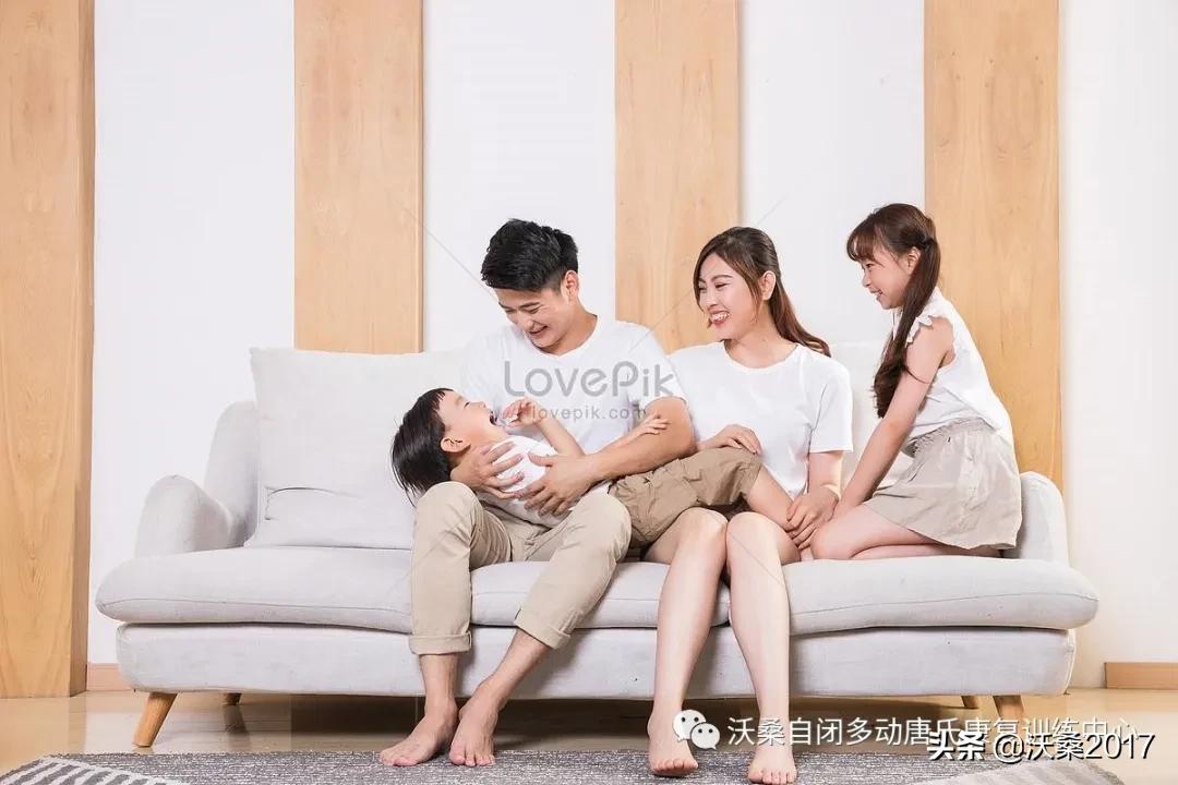 两岁半宝宝自闭症家庭干预方法,自闭症儿童家庭干预方案