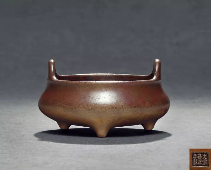 王世襄收藏私款炉,王世襄私款炉图片大全