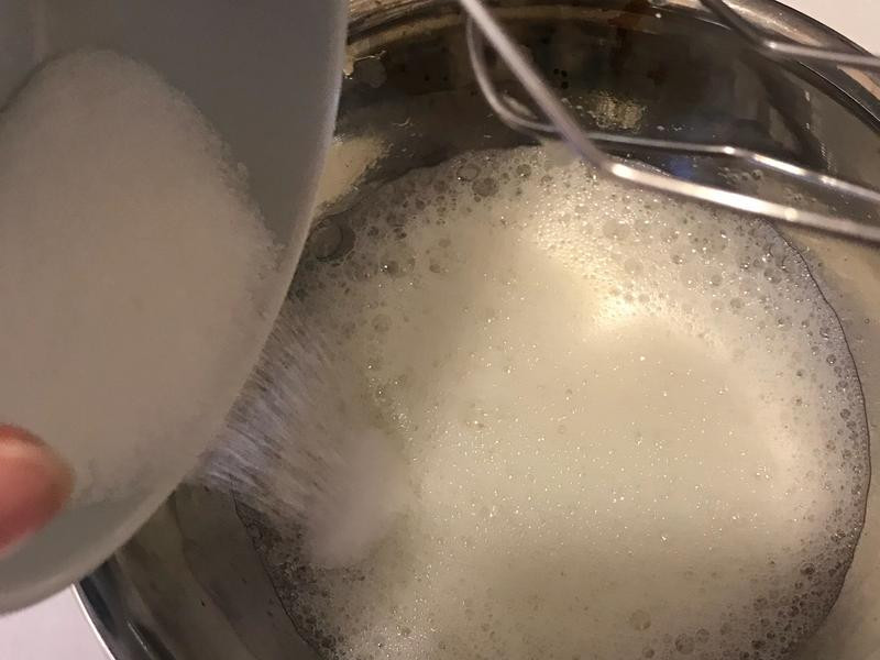 红叶谷枫叶蒸蛋糕,红叶谷枫叶蛋糕的做法