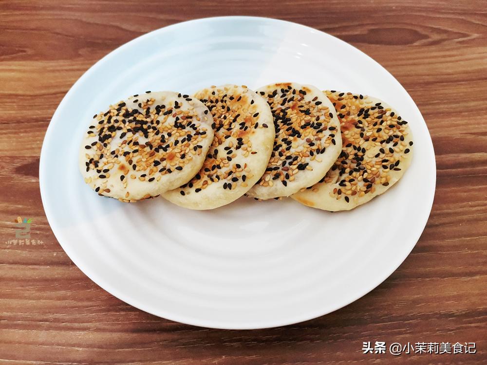 山药枣泥饼和山药紫薯饼哪个好吃,山药做葱花饼