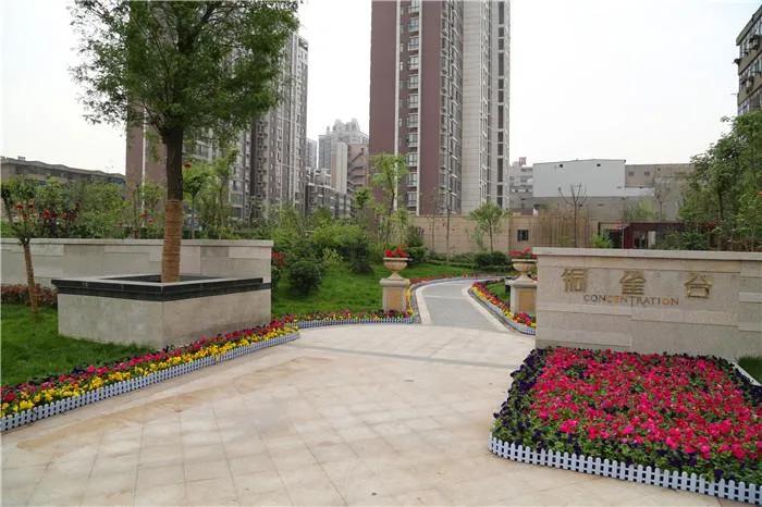 在西安没钱怎么买房,在西安的有钱人