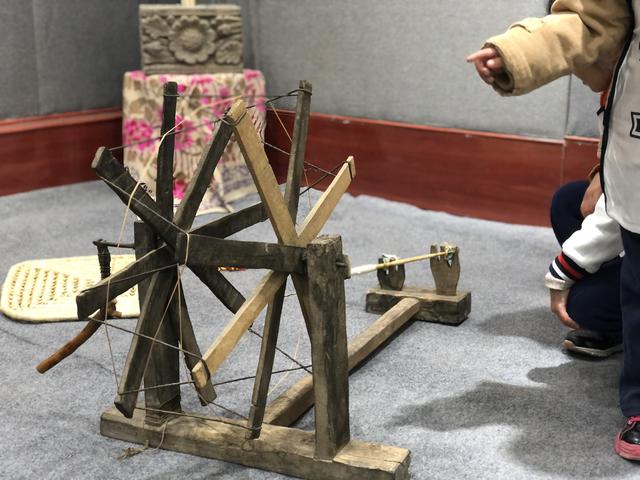 非遗之行的视频,非遗之旅旅游视频