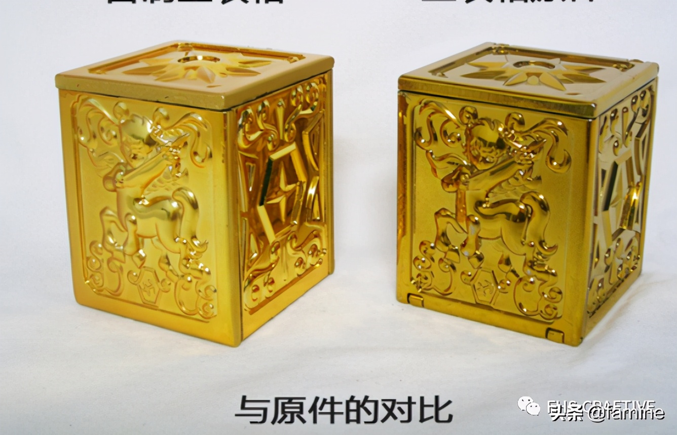 圣斗士星矢模玩,圣斗士模玩