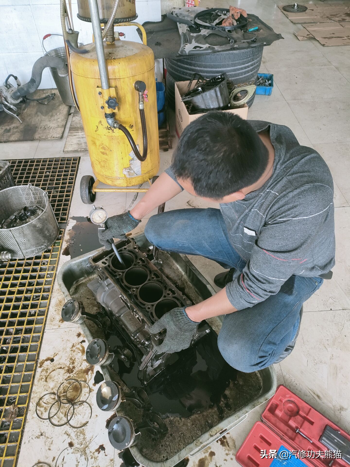 挑战奥迪A6低油耗,2009款奥迪a6l2.0t烧机油严重吗