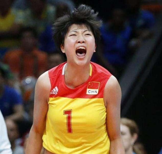 朱婷46分打哭郎平的比赛,朱婷胜利落泪视频