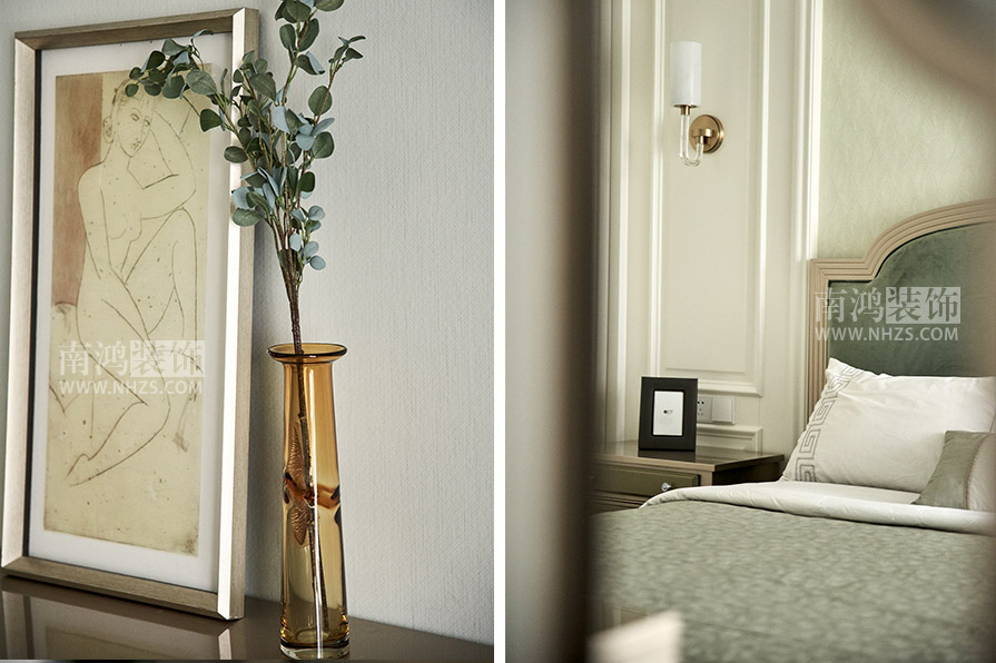 「桂花城」89㎡简美——这是，被岁月惊艳的美好时光