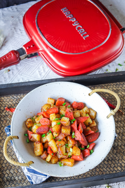 天热我家最爱吃这6道菜,天热做什么菜简单下饭