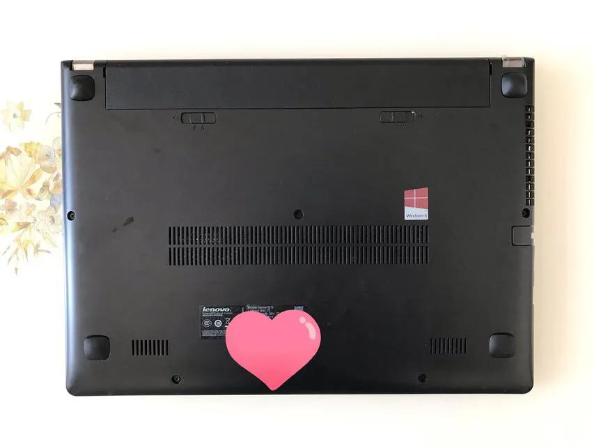 闲置老旧笔记本升级硬盘,联想s400加装固态硬盘攻略图文