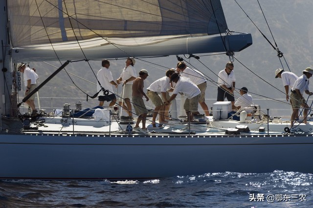 跑船一年能挣多少工资什么都不懂,打工人跑船一年能赚多少钱