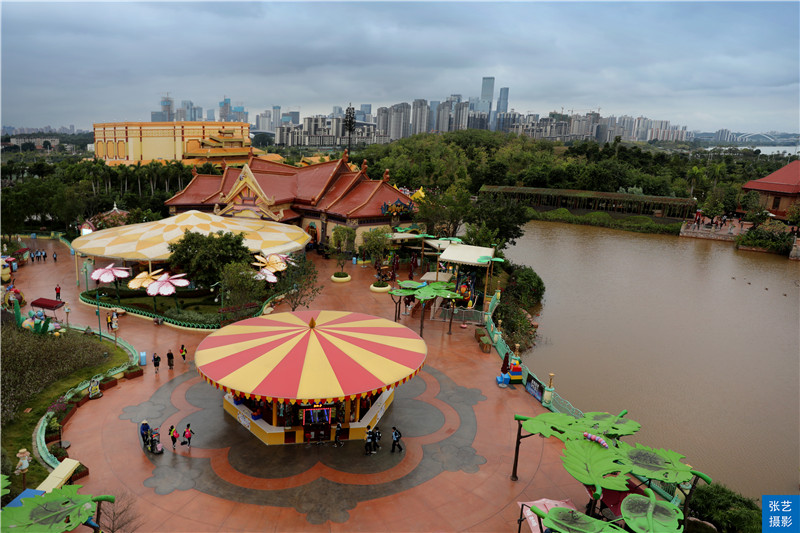 春节南宁周边小众景点,南宁小众打卡地