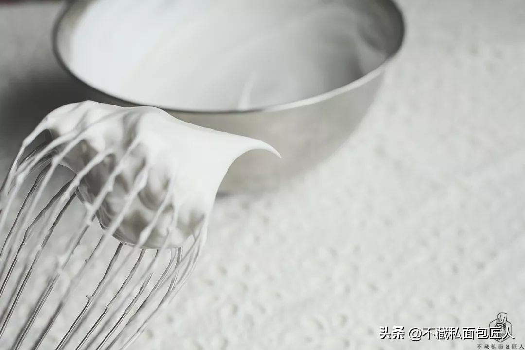 戚风失败了的蛋液可以做什么,戚风蛋糕总是失败